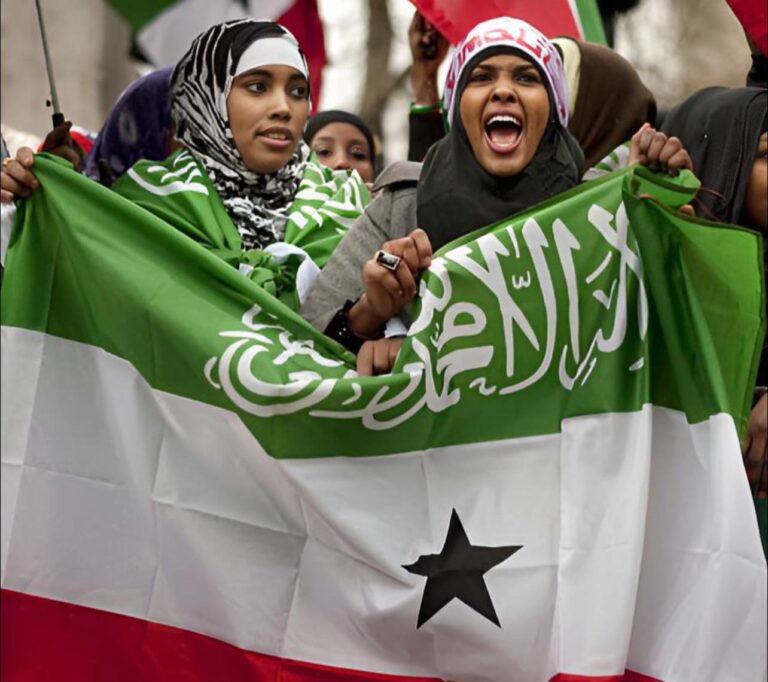 Op-Ed: Rebuttal to Ambassador Larry André’s Position on Somaliland Recognition