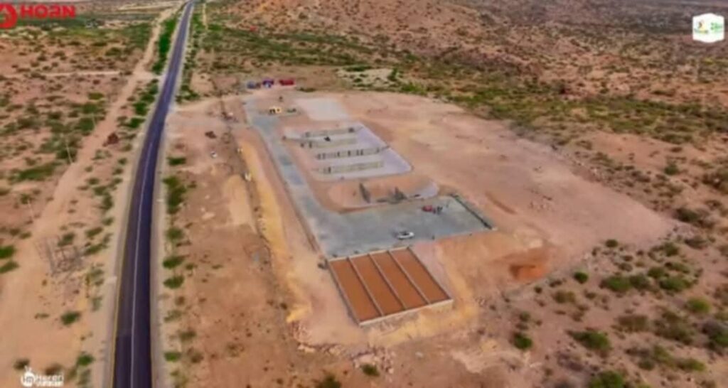 Op-Ed: Adverse Effects of the Waste and Liquid Waste Management Cycle Project in Eastern Hargeisa Project