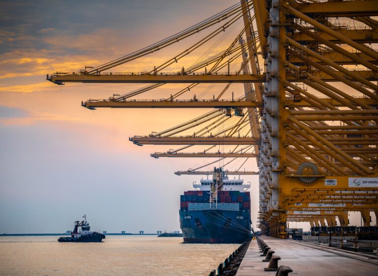 DP World launches new Jebel Ali – Berbera Shipping Route