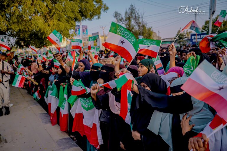 Somaliland Exists, the World’s Delay Is the Real Risk