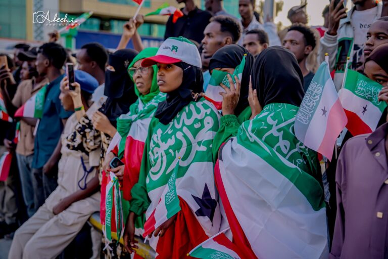 Analysis: Horn Review Institute Article Highlights Growing Momentum for Somaliland’s International Recognition