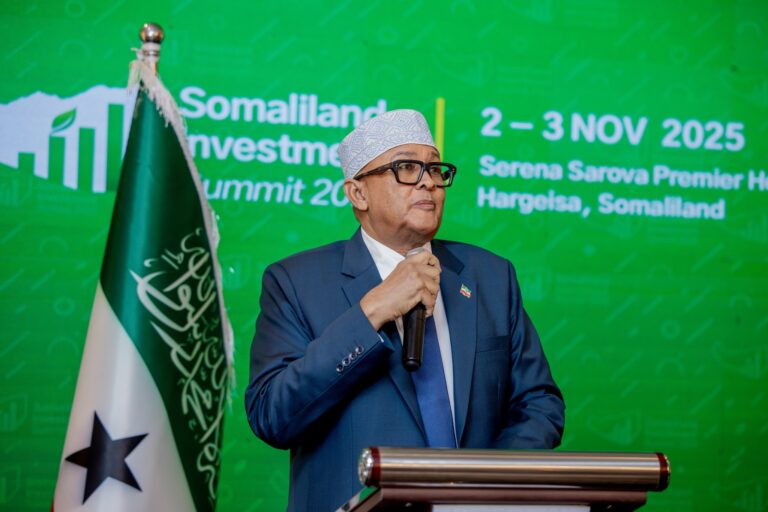 Somaliland Hosts Landmark Investment Forum to Attract Global Partners