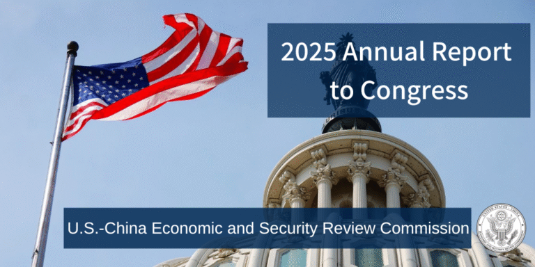 U.S. Congressional Report Highlights Somaliland’s Strategic Role as China Backs Mogadishu’s Claims