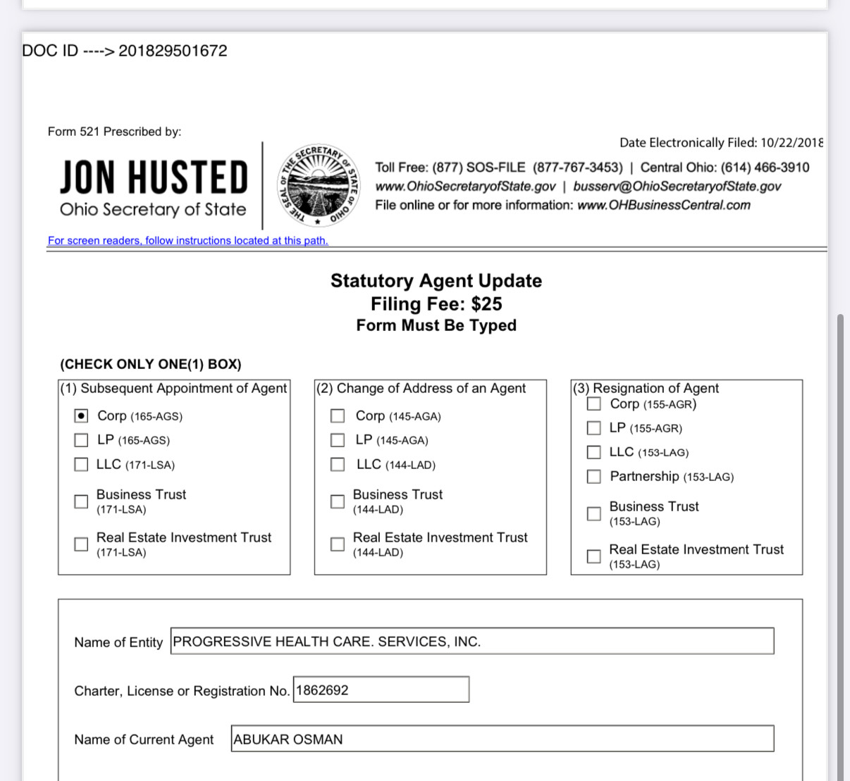 Records raise ethics questions over Somalia’s UN envoy ahead of Security Council presidency