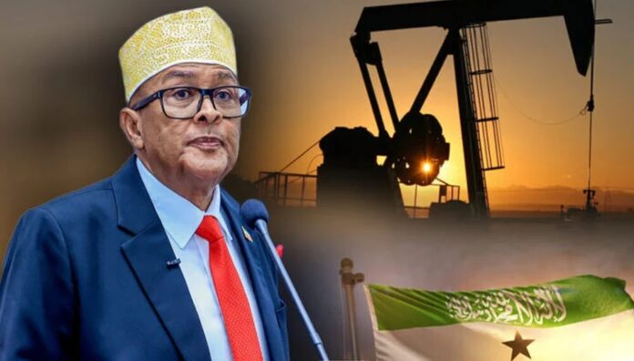 Somaliland Advances Oil Exploration, Drilling Planned for 2027