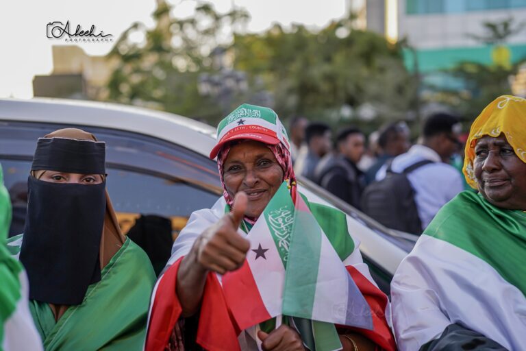 The Unfinished Genocide: How Somalia’s Rhetoric Threatens Repetition