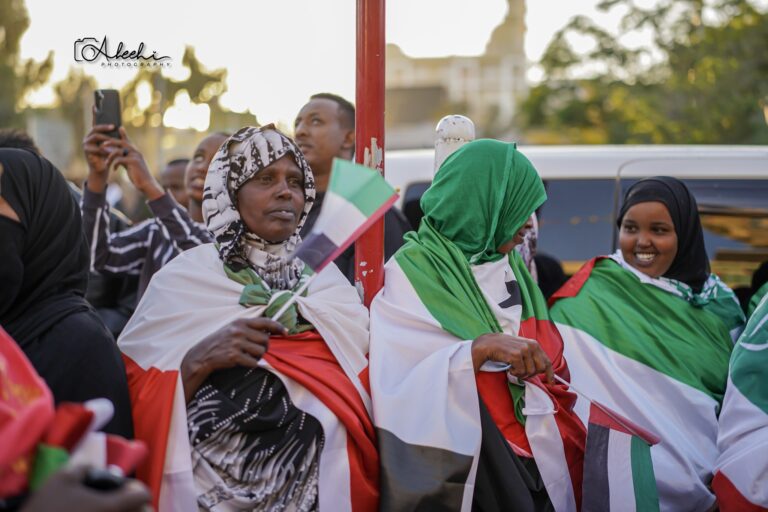 Op-Ed : Somaliland Recognition and Economic Integration in the Horn of Africa
