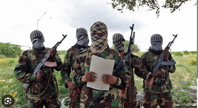 Al-Shabaab issues Laascaanood-based threats against Somaliland, targets Jews over Israel ties