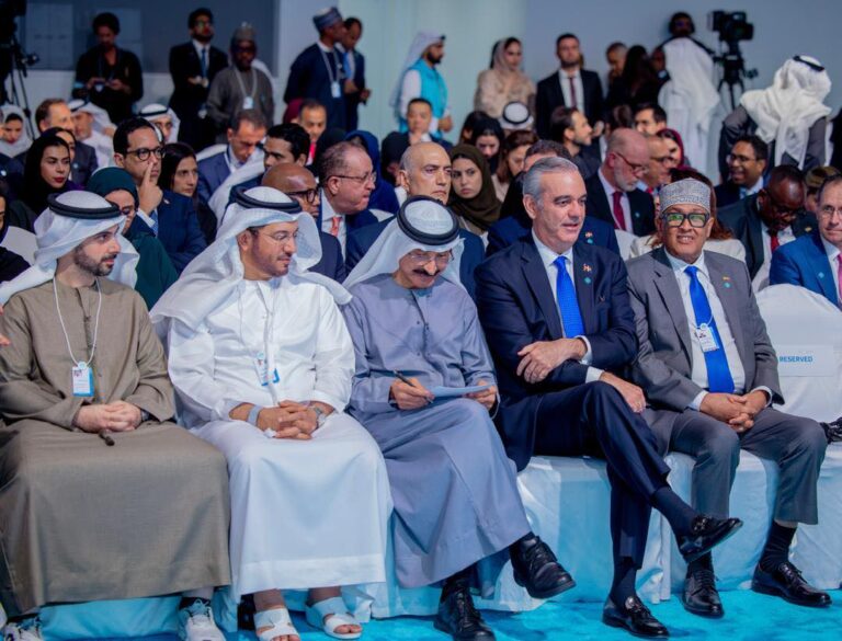 From Davos to Dubai: Somaliland President Steps Onto the Global Stage Again at the World Governments Summit