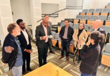 Somaliland, Israel Expand Water Cooperation With DG-Level Visit