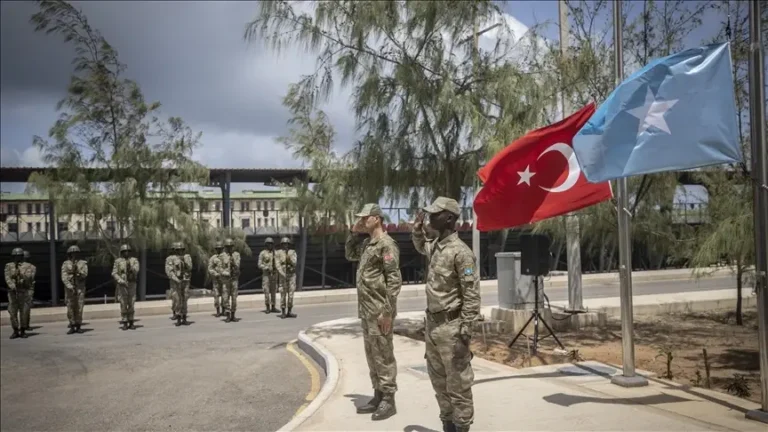 Strategic Partnership or Soft Neo-Colonialism? Türkiye’s Expanding Role in Somalia
