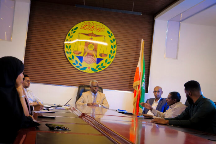 Somaliland Assures Food Supplies Amid Middle East Tensions