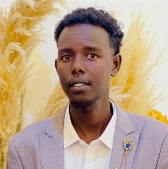 Farhan Sa'eed Mohamed Walhad