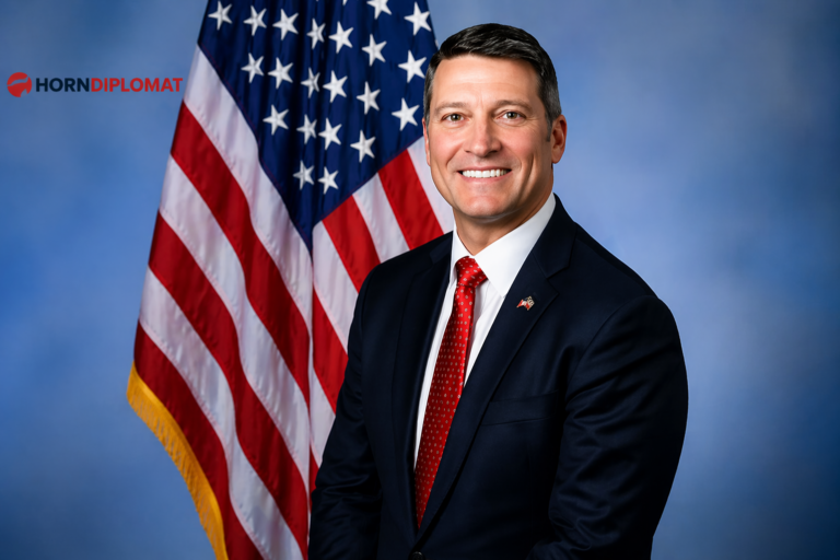 Congressman Ronny Jackson