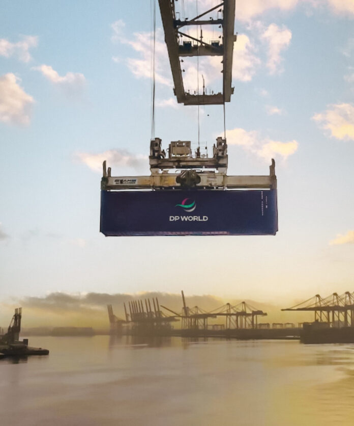 ©DP World