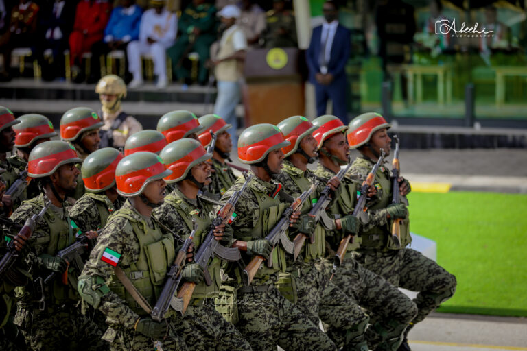 Somaliland Marks 35th Anniversary With Recognition Push