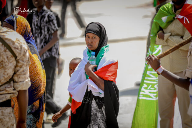 Somaliland Marks 35th Anniversary With Recognition Push