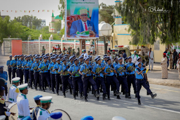 Somaliland Marks 35th Anniversary With Recognition Push