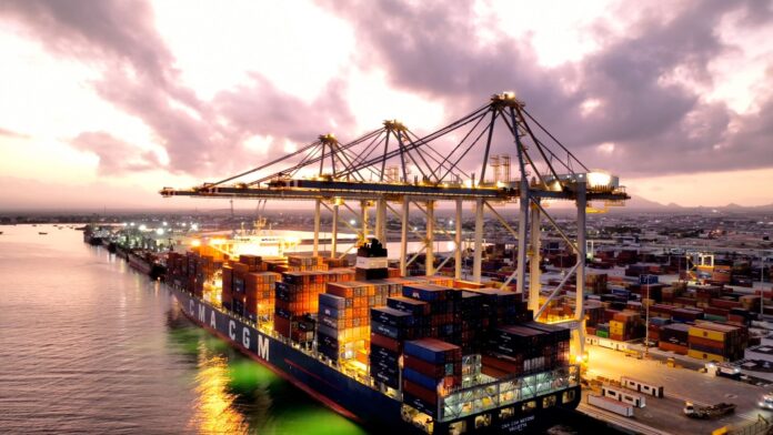 Berbera port