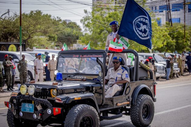 Somaliland Marks 35th Anniversary With Recognition Push