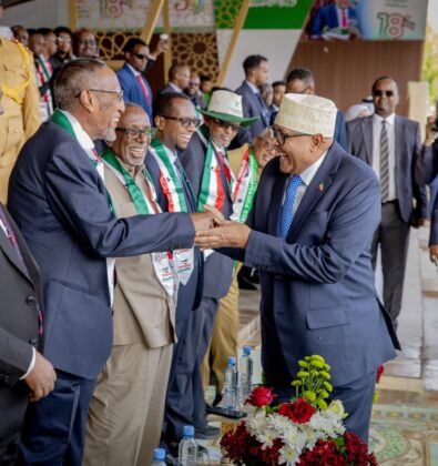Somaliland Marks 35th Anniversary With Recognition Push