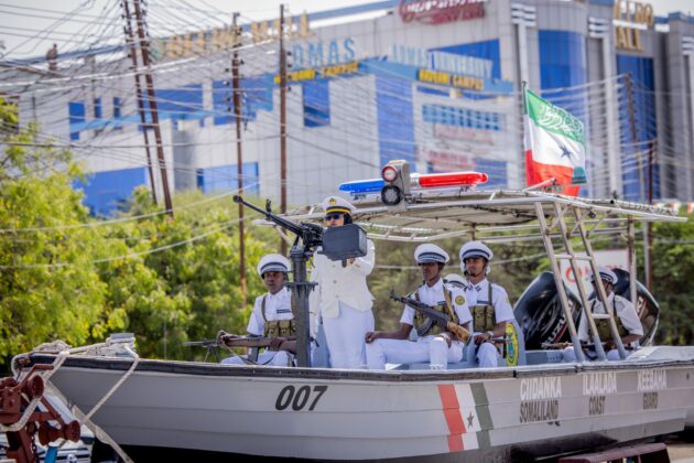 Somaliland Marks 35th Anniversary With Recognition Push