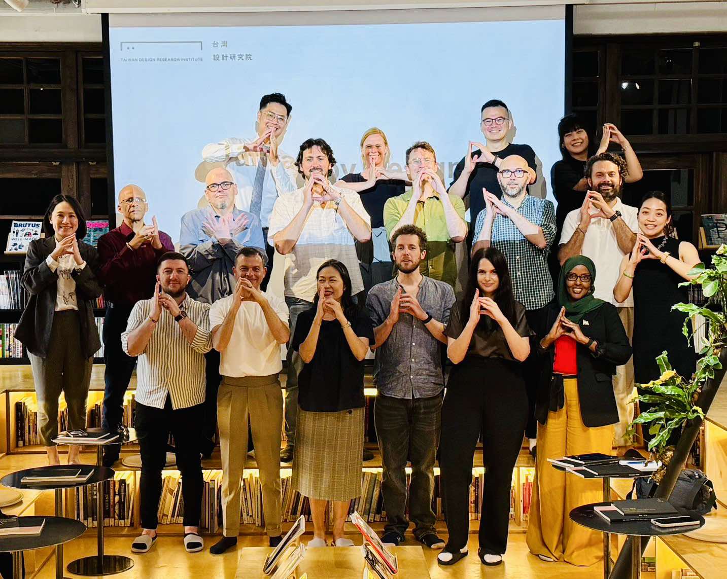 Salma A. Sheikh, Founder and Chief Editor of The Somaliland Review, represented the Republic of Somaliland at the 2026 International Press Group in Taiwan, joining journalists from around the world to discuss political, economic, and media developments.