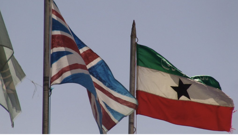 Lord Ashcroft: Somaliland deserves far more attention from Britain and the West