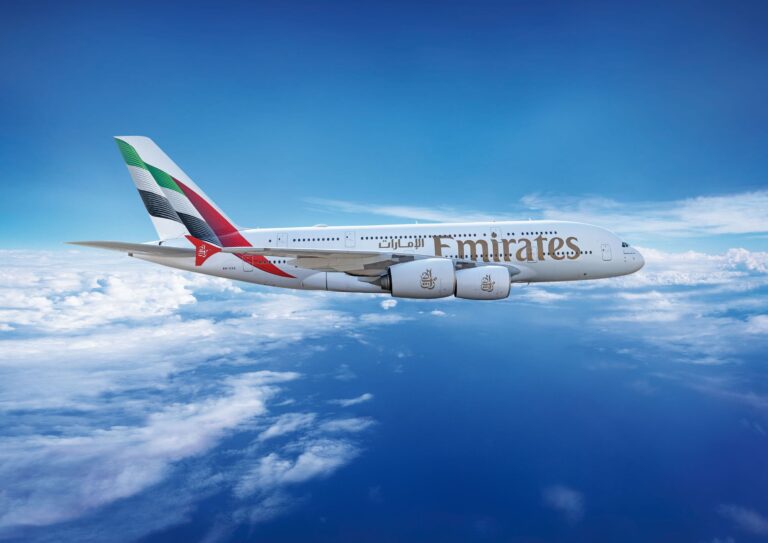 Emirates said it has restored 96% of its global network, marking a near-full return to operations following a period of disruption.