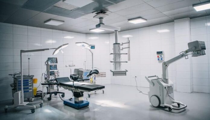 Ethiopia Eyes Regional Medical Hub Status with AI Healthcare Push