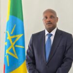 mbassador Teshome Shunde Hamito, is a career Diplomat and currently serving as Head of Ethiopian Consulate in Hargeisa. 