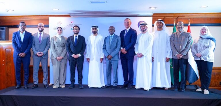 UAE-Africa Dialogue Calls for Stronger Strategic Partnerships