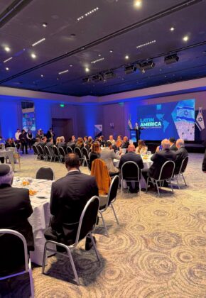 Somaliland FM Attends Latin America Chairman's Conference Argentina