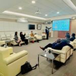 Somaliland Health Ministry Delegation Holds Cooperation Talks in Taiwan