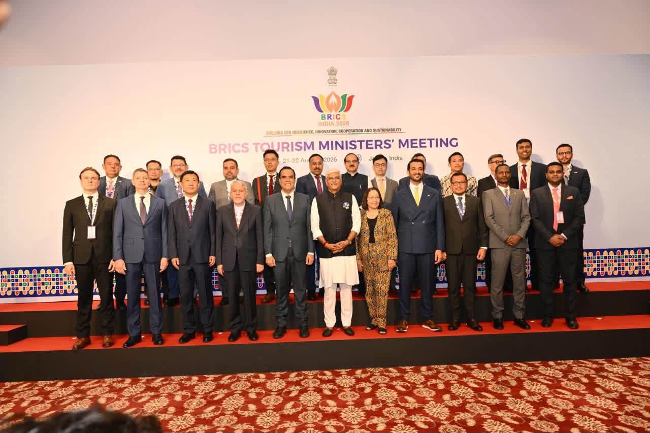 Ethiopia Urges Stronger BRICS Tourism Cooperation