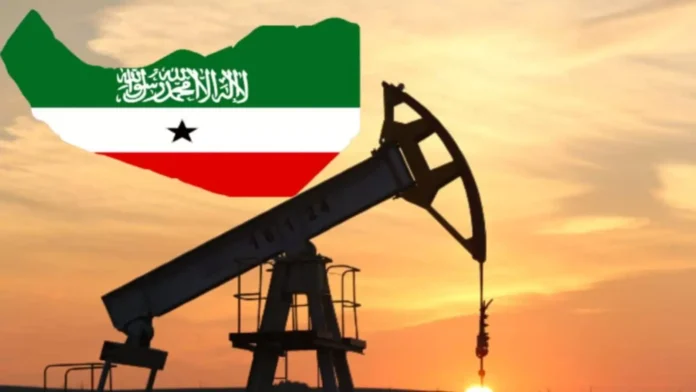 Somaliland Oil Somaliland Oil