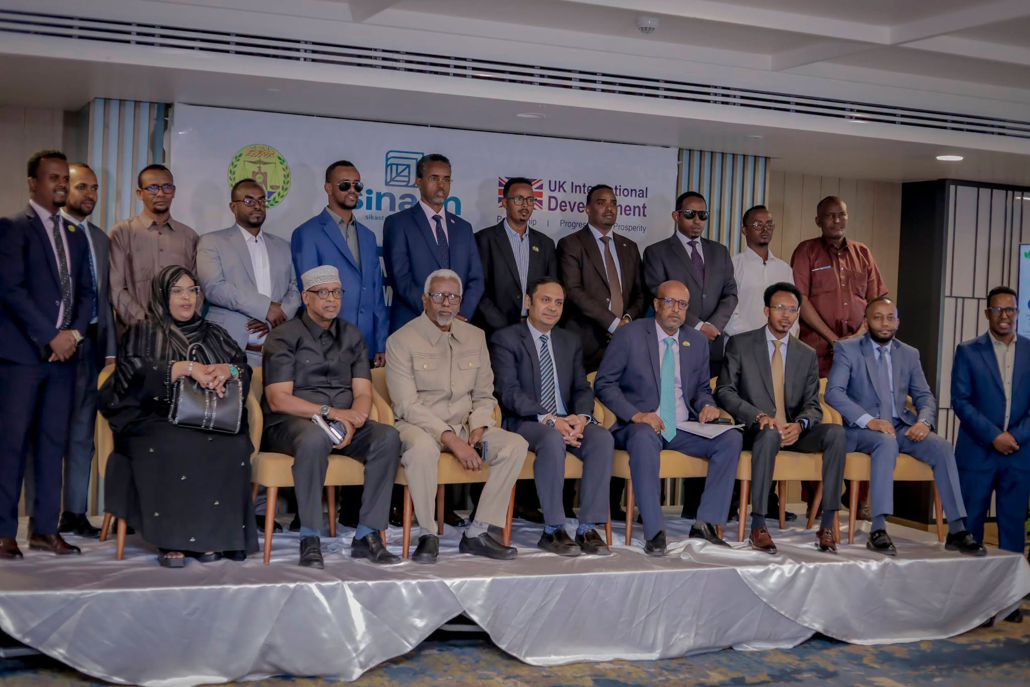 Somaliland Adopts UK-Backed Solid Waste Management Laws