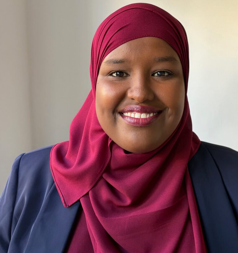 Sagal Abdi-Wali Selected as Labour Candidate for Holborn and St Pancras