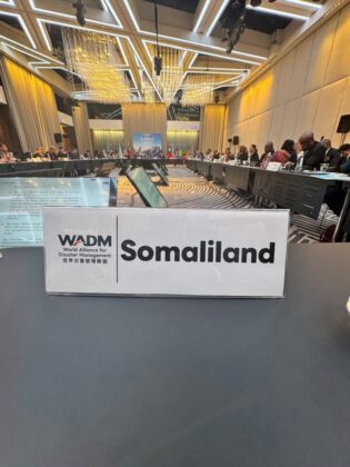 Republic of Somaliland