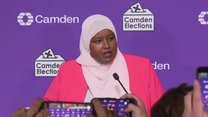 Labour’s Sagal Abdi-Wali Wins Former Starmer Seat Labour’s Sagal Abdi-Wali Wins Former Starmer Seat