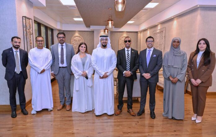 Somaliland, UAE’s Burjeel Discuss Accelerating Burao Hospital Construction