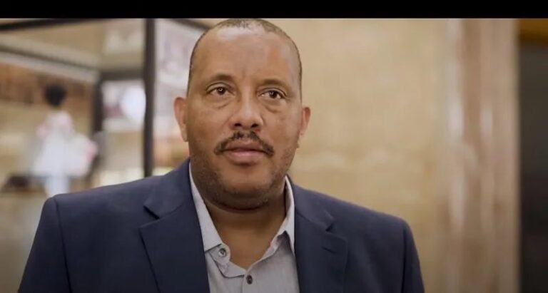 Ethiopia’s Abiy Reappoints Getachew Reda as Adviser