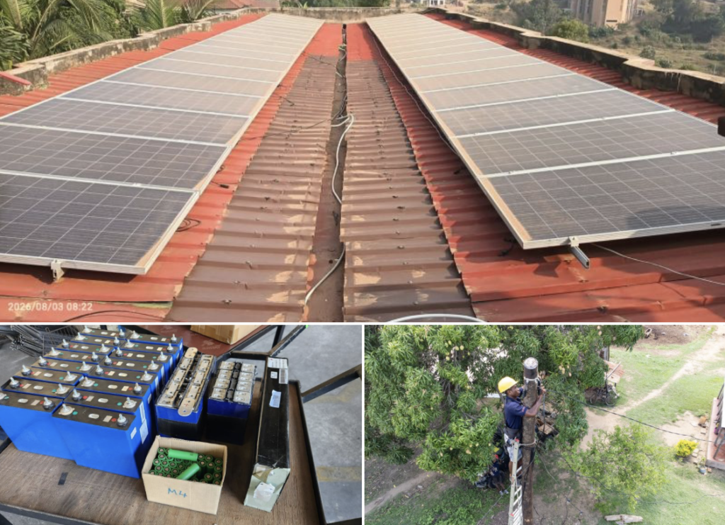 UK Backs £2 Million Clean Energy Push Across Africa