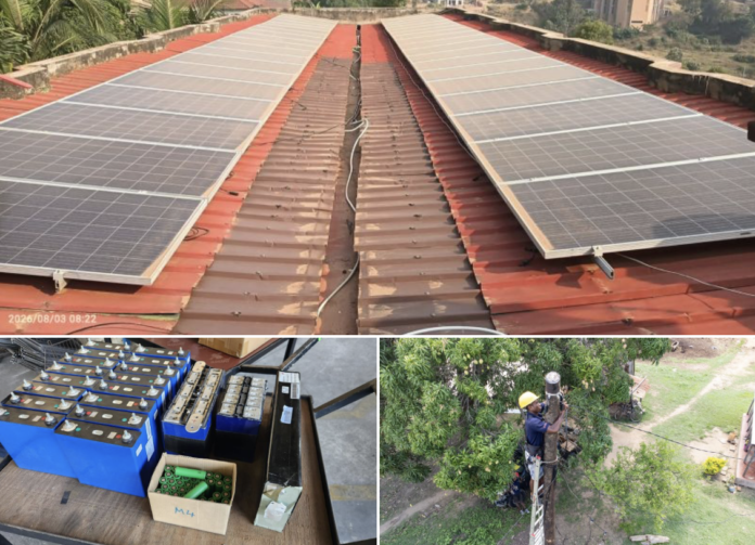 UK Backs £2 Million Clean Energy Push Across Africa
